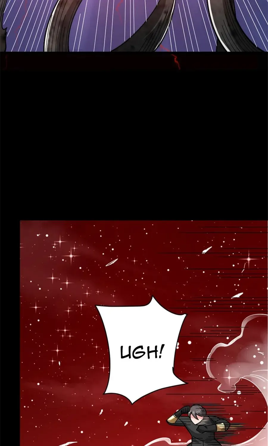 Release That Witch Zinmanga X Chapter 447 Page 31