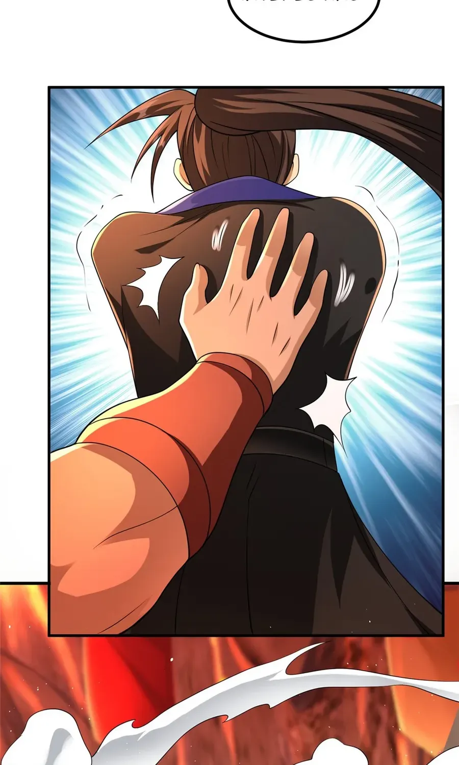 Release That Witch Zinmanga X Chapter 432 Page 28