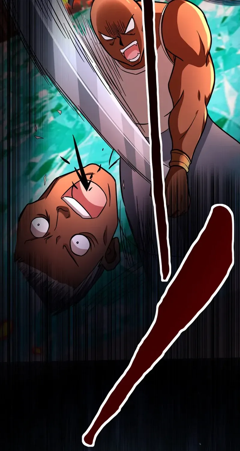 Release That Witch Zinmanga X Chapter 431.4 Page 33