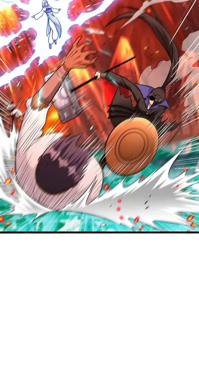 Release That Witch Zinmanga X Chapter 431.4 Page 50