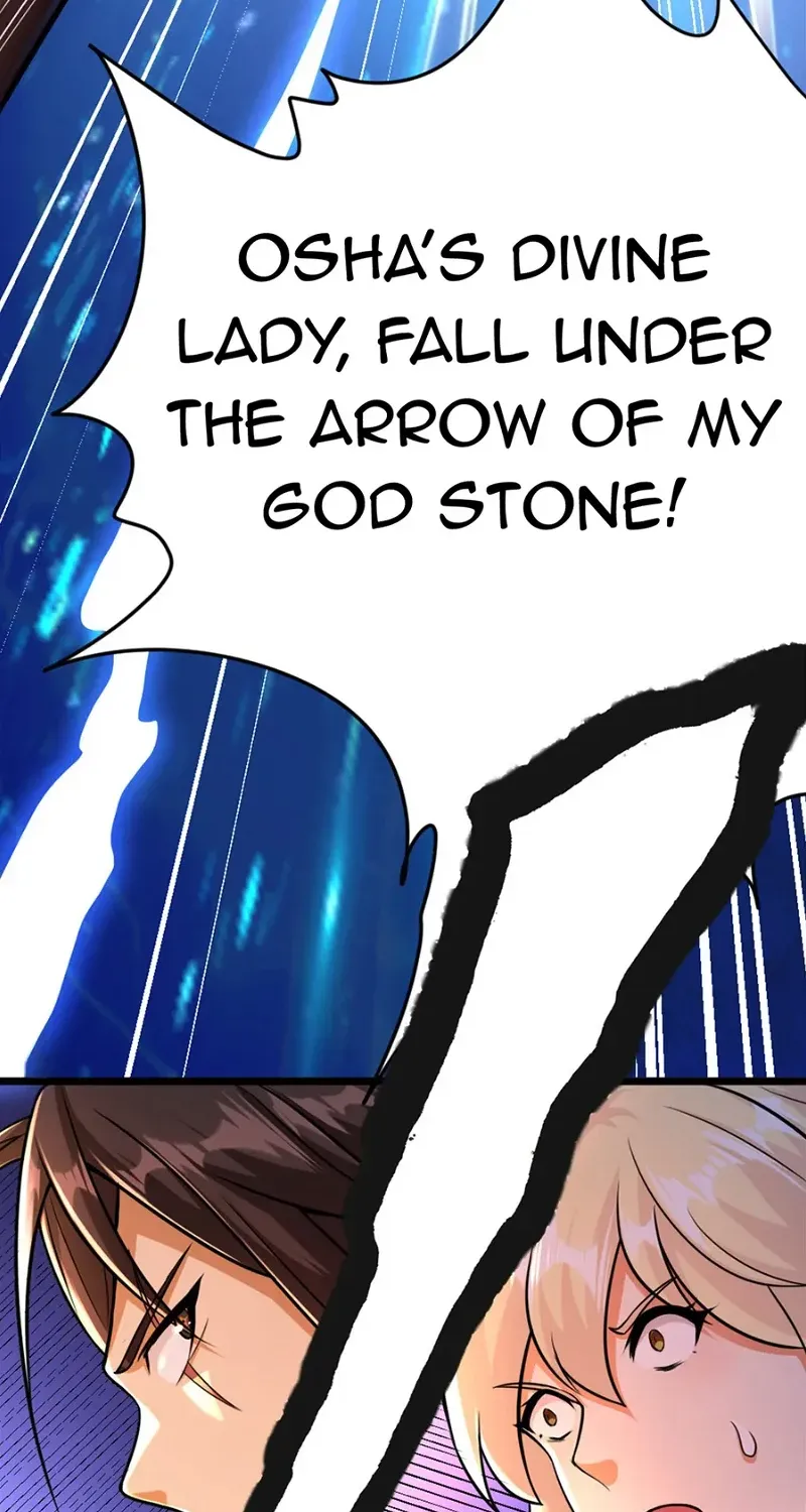 Release That Witch Zinmanga X Chapter 431.4 Page 54