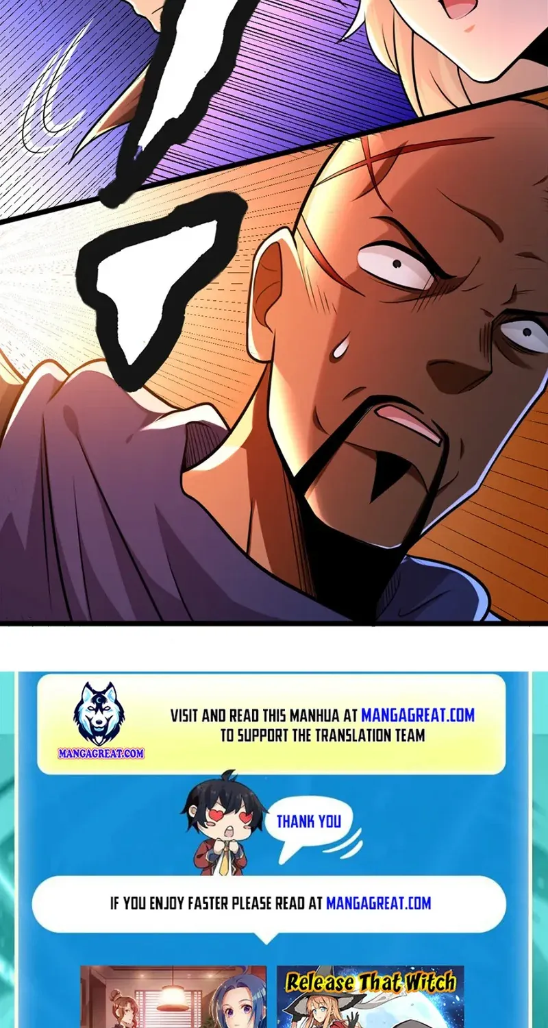 Release That Witch Zinmanga X Chapter 431.4 Page 55