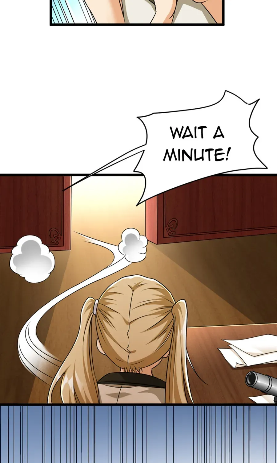 Release That Witch Zinmanga X Chapter 424 Page 28