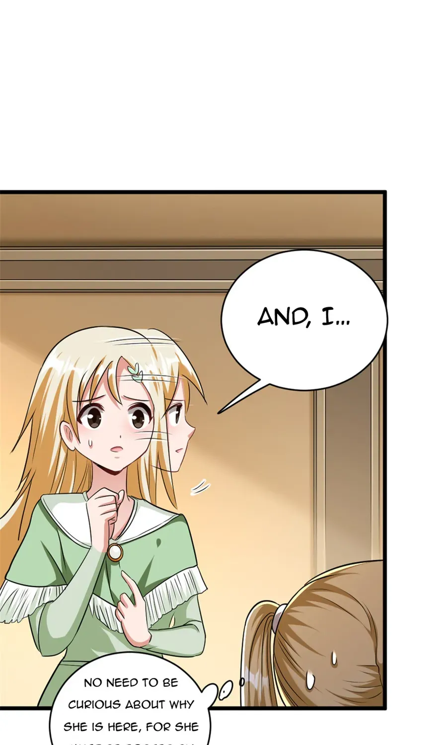 Release That Witch Zinmanga X Chapter 424 Page 36