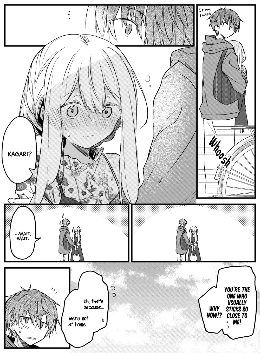 The Fairytale-Like You Goes On The Assault Zinmanga X Chapter 10 Page 4