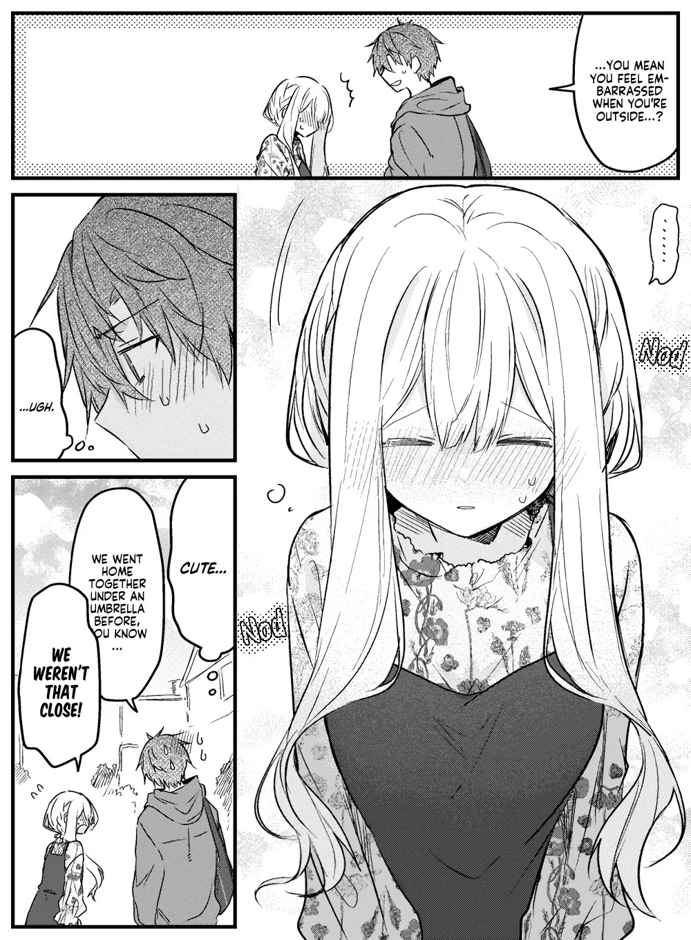 The Fairytale-Like You Goes On The Assault Zinmanga X Chapter 10 Page 5
