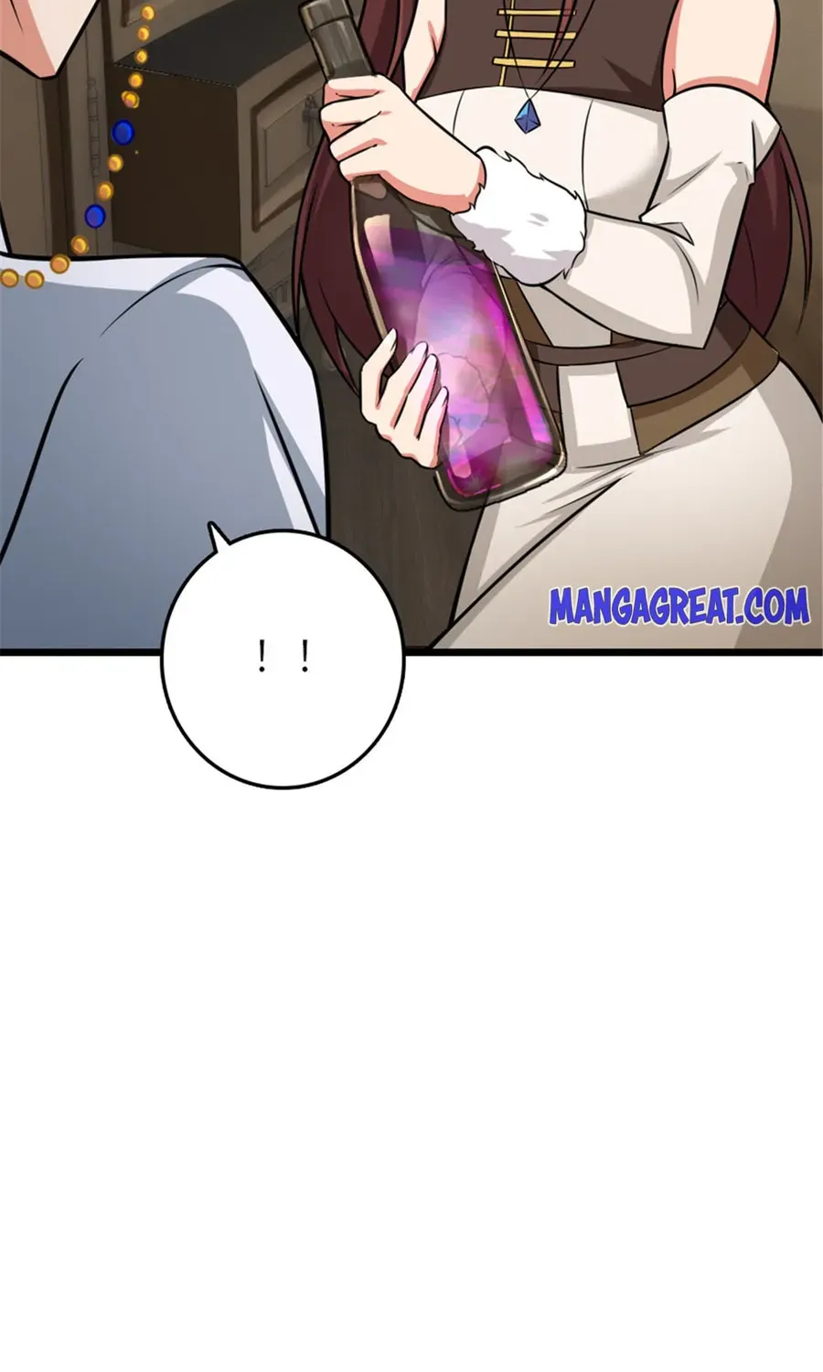 Release That Witch Zinmanga X Chapter 417 Page 86