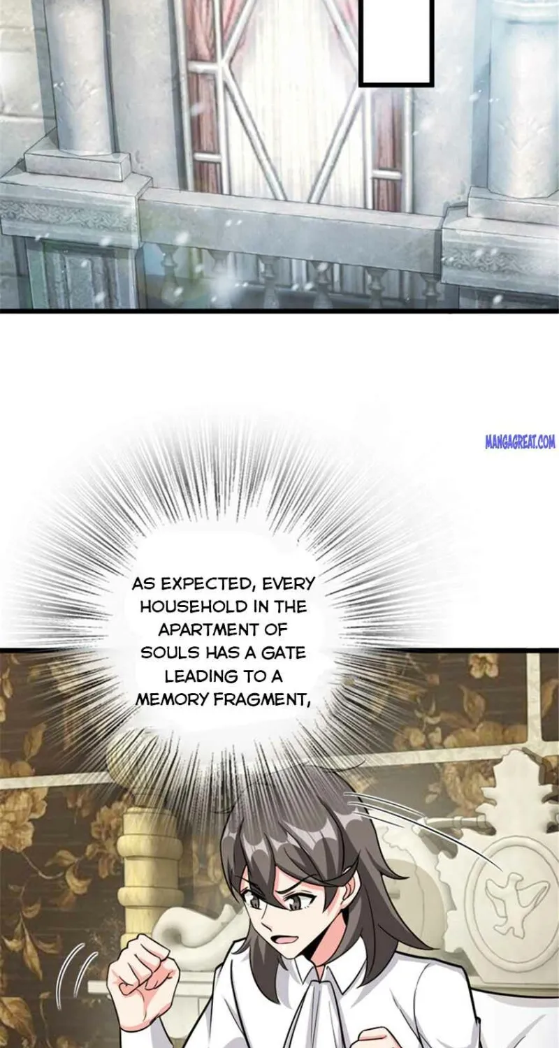 Release That Witch Zinmanga X Chapter 397 Page 2