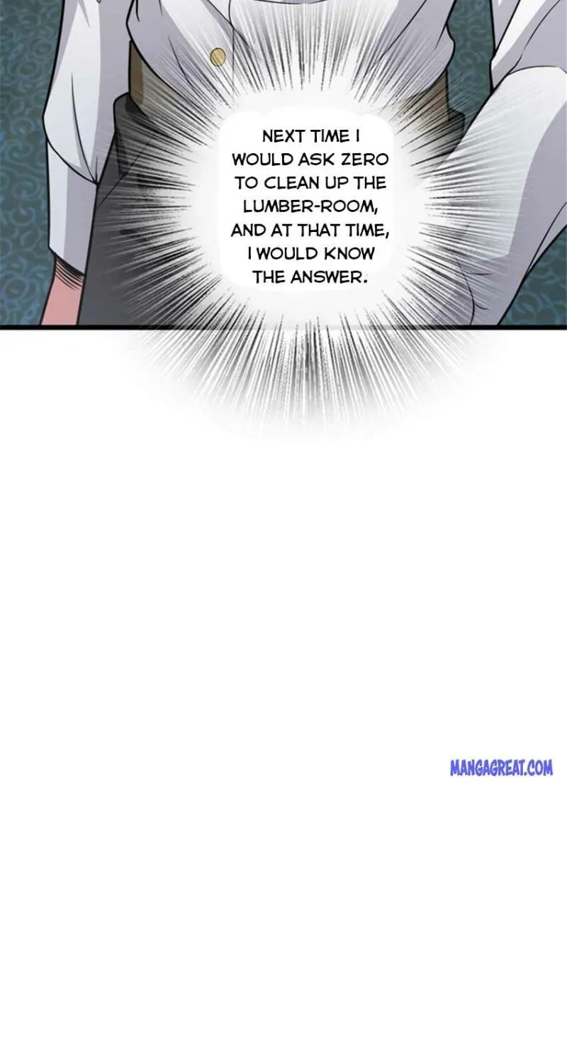 Release That Witch Zinmanga X Chapter 397 Page 9