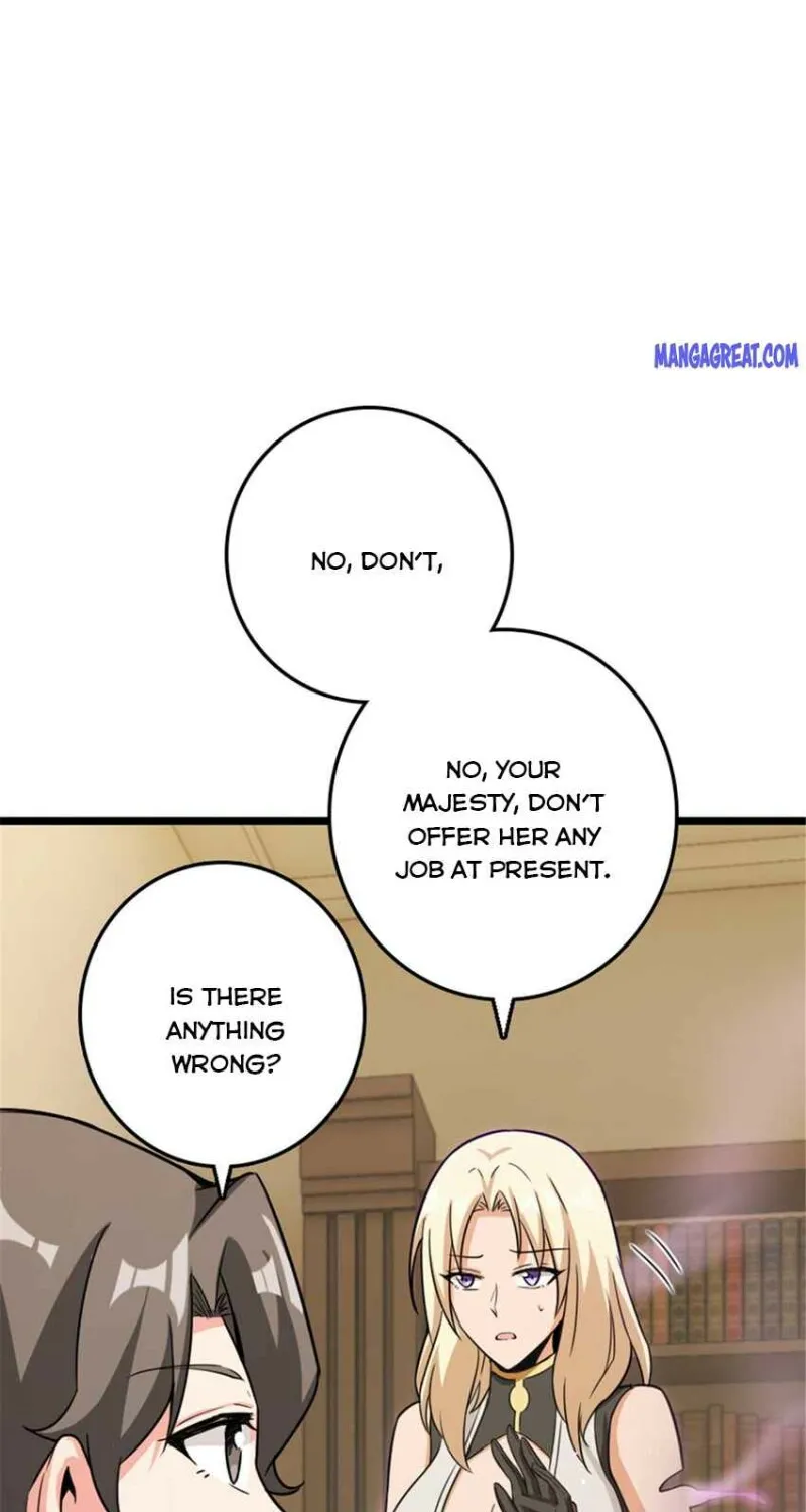 Release That Witch Zinmanga X Chapter 397 Page 24