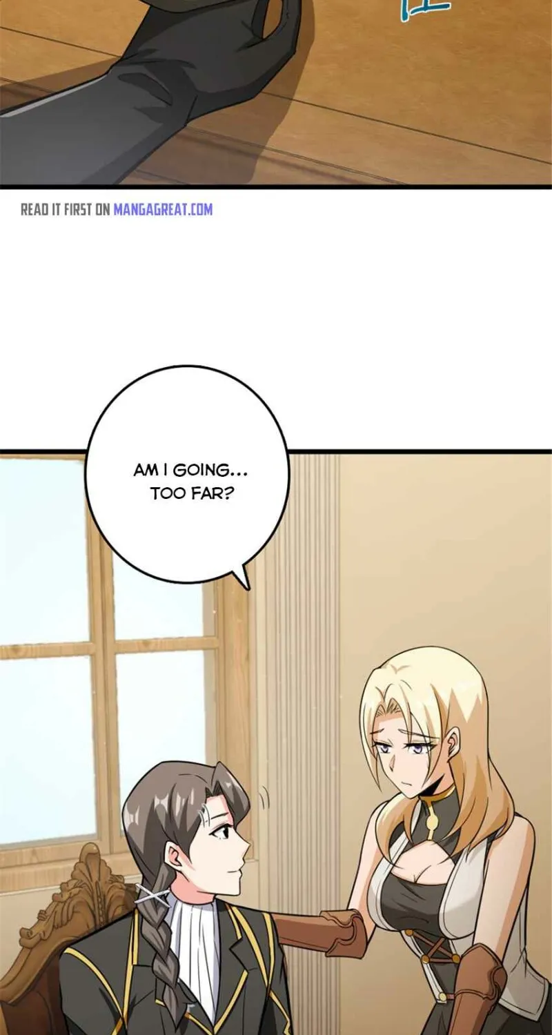 Release That Witch Zinmanga X Chapter 397 Page 28