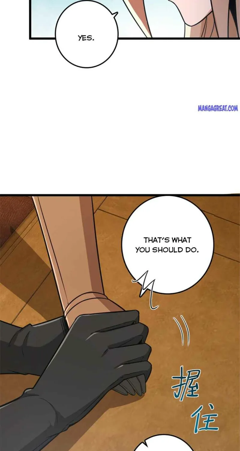 Release That Witch Zinmanga X Chapter 397 Page 30