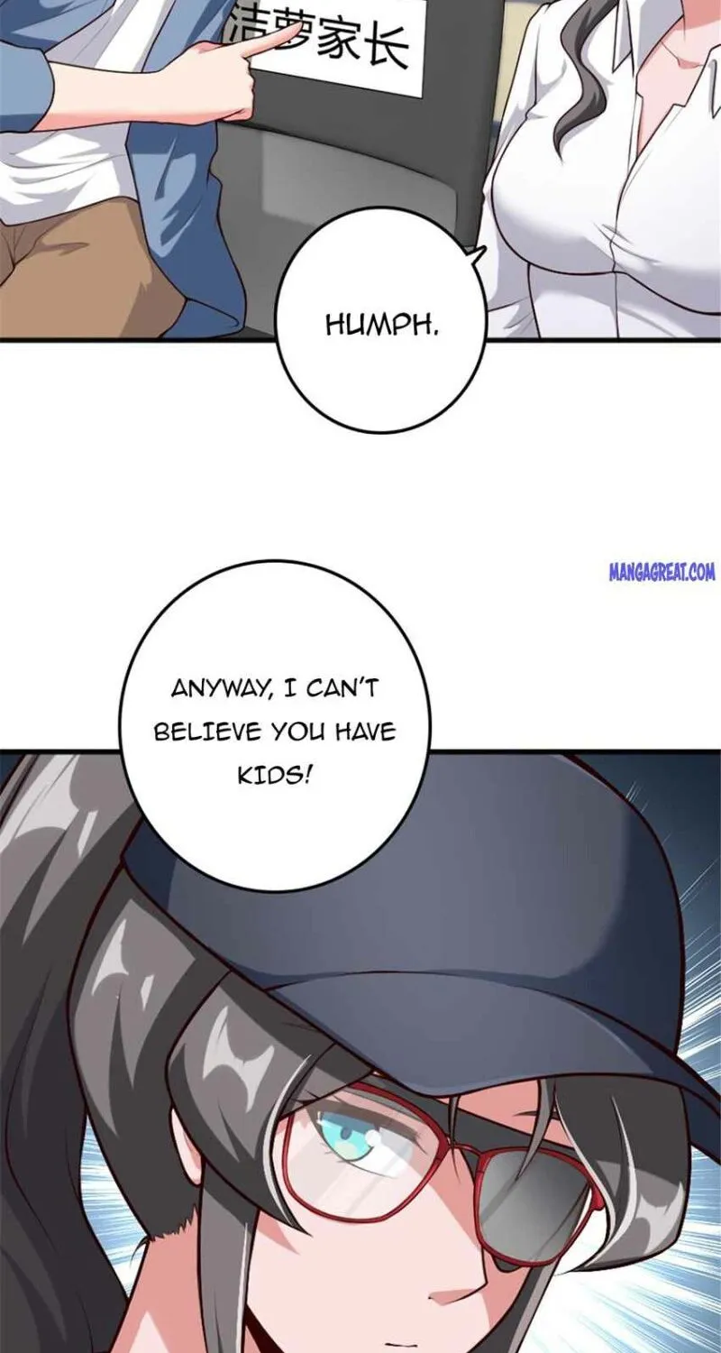 Release That Witch Zinmanga X Chapter 396 Page 5
