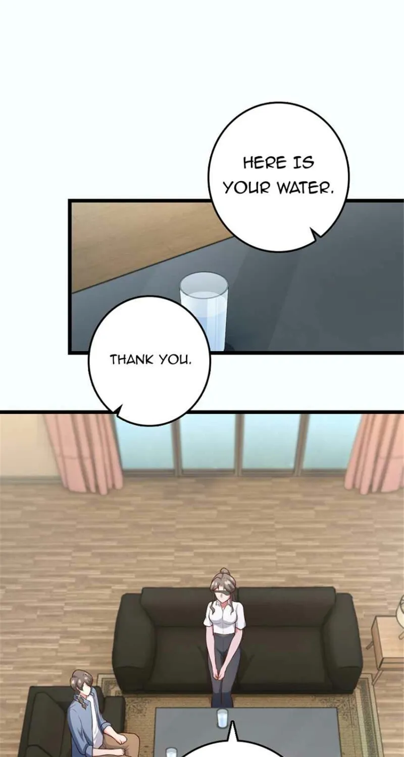 Release That Witch Zinmanga X Chapter 396 Page 25