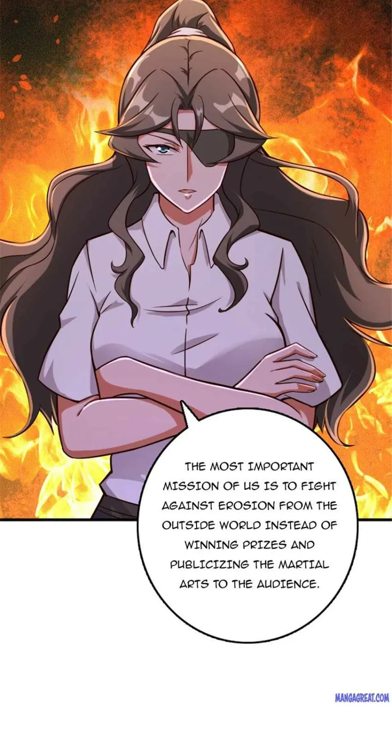 Release That Witch Zinmanga X Chapter 396 Page 34