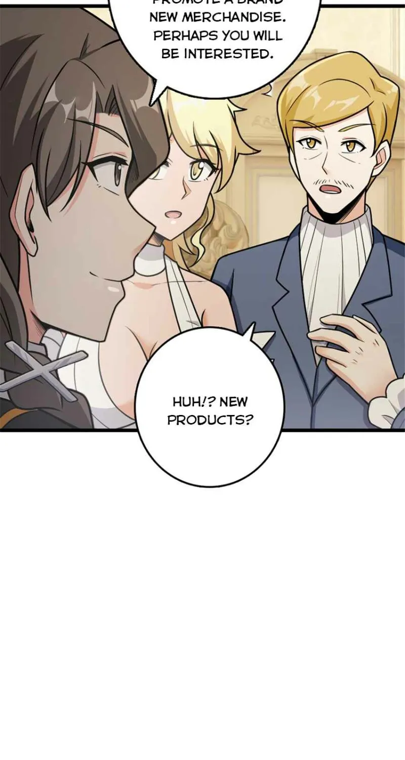 Release That Witch Zinmanga X Chapter 387 Page 30