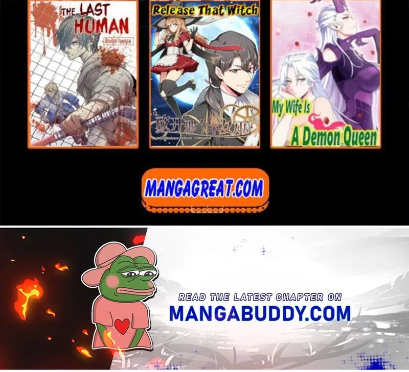 Release That Witch Zinmanga X Chapter 387 Page 43