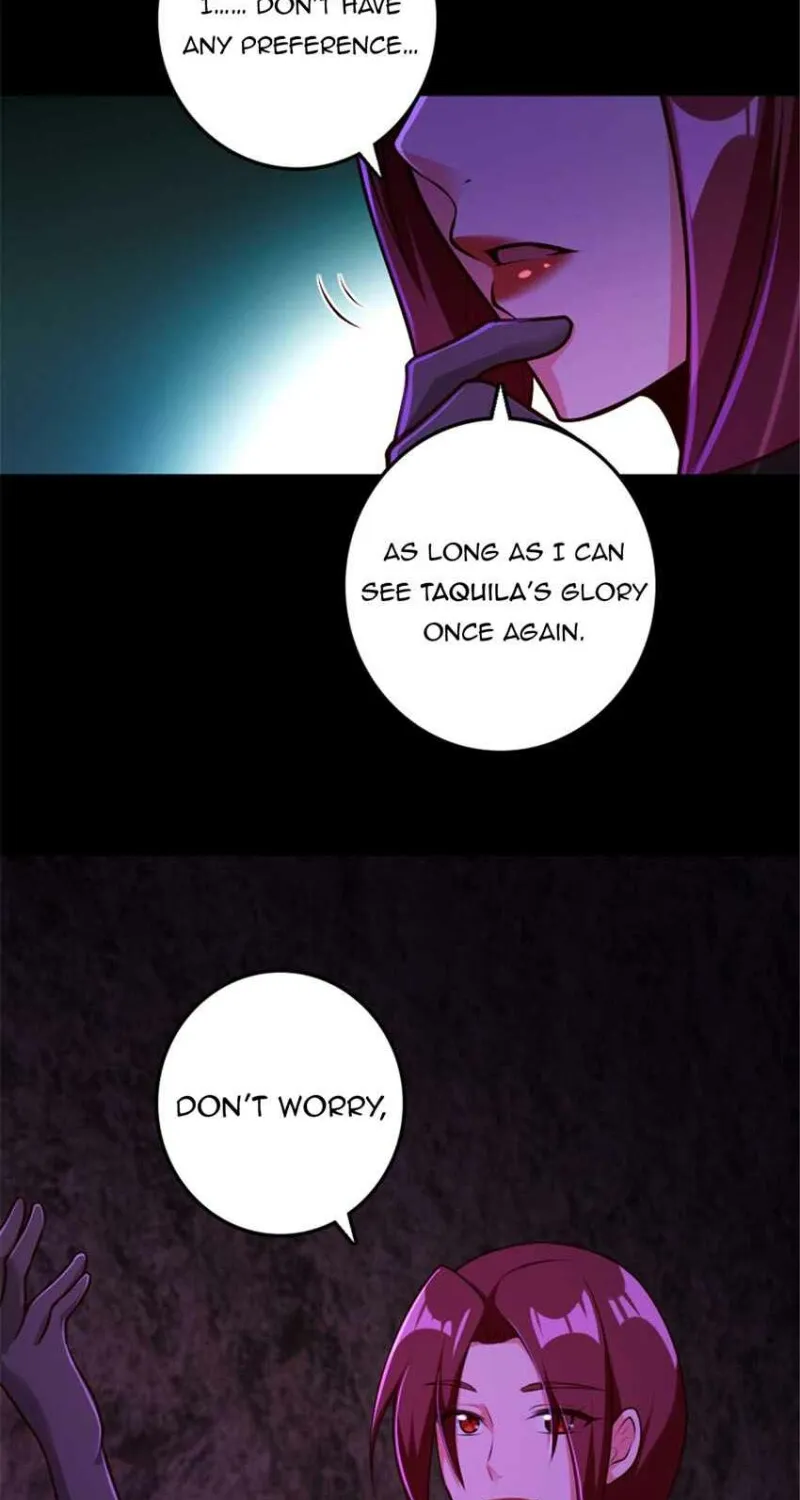 Release That Witch Zinmanga X Chapter 385 Page 16