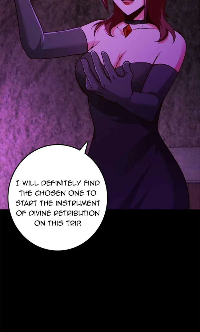 Release That Witch Zinmanga X Chapter 385 Page 17