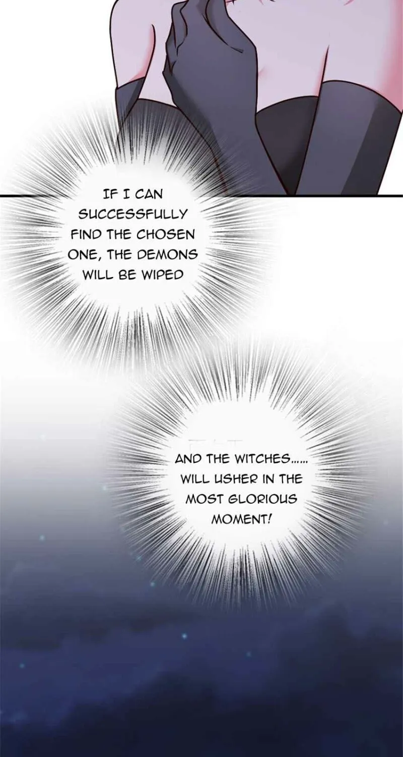 Release That Witch Zinmanga X Chapter 385 Page 20