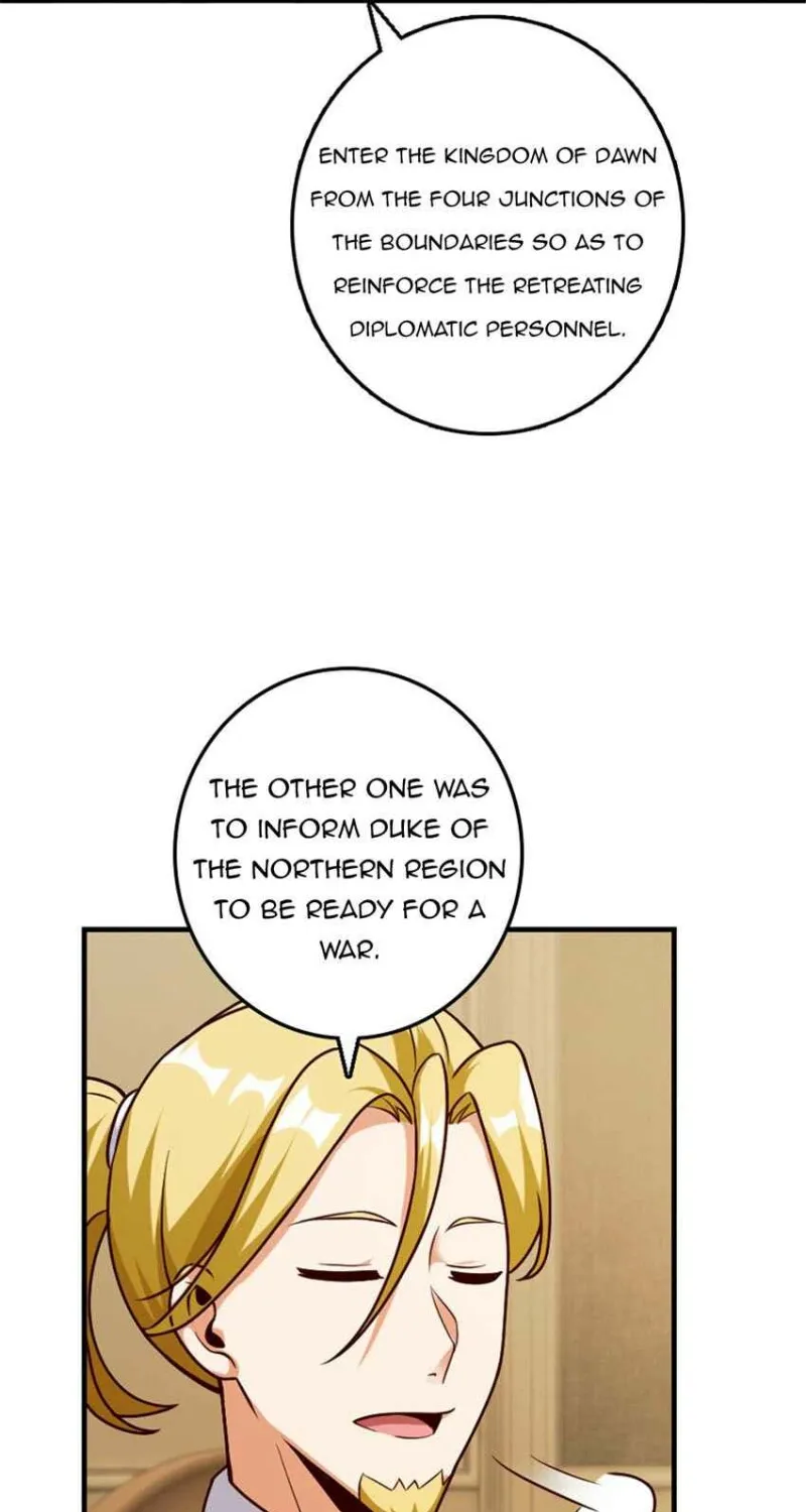 Release That Witch Zinmanga X Chapter 385 Page 28