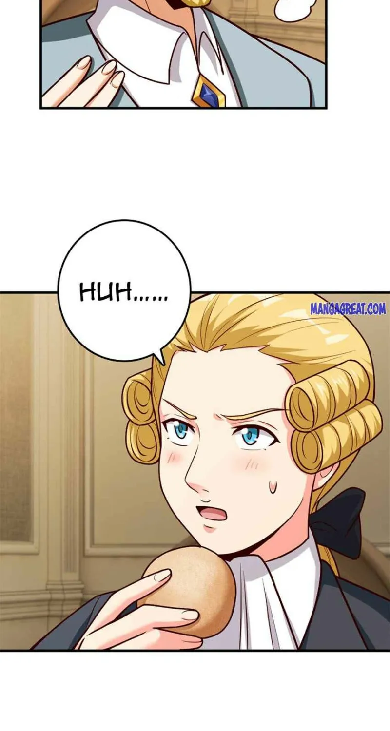 Release That Witch Zinmanga X Chapter 385 Page 29