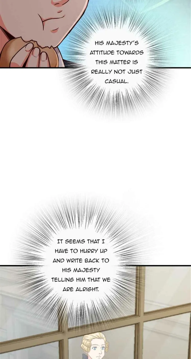 Release That Witch Zinmanga X Chapter 385 Page 31