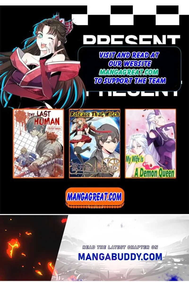 Release That Witch Zinmanga X Chapter 384 Page 39