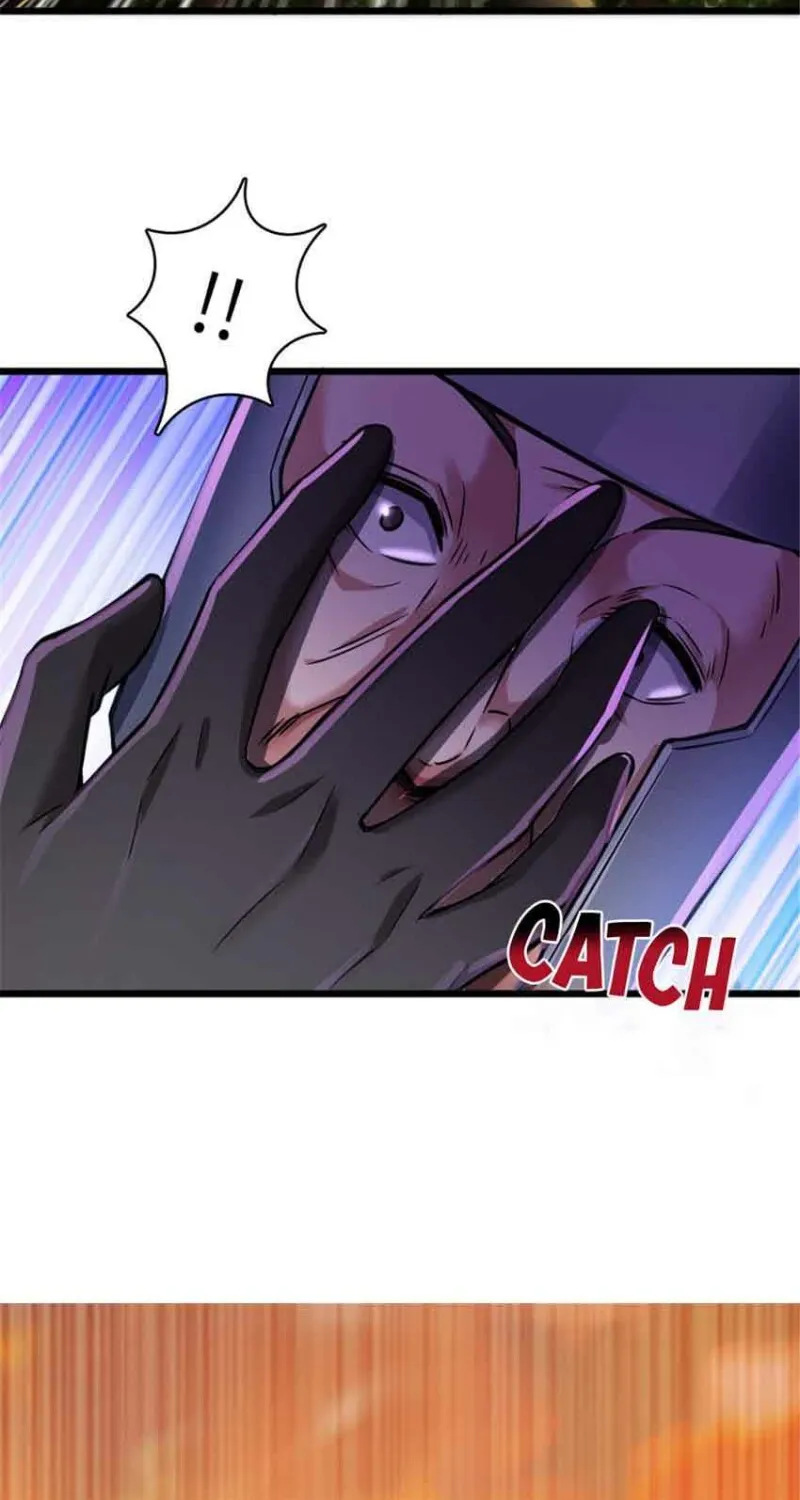 Release That Witch Zinmanga X Chapter 383 Page 36