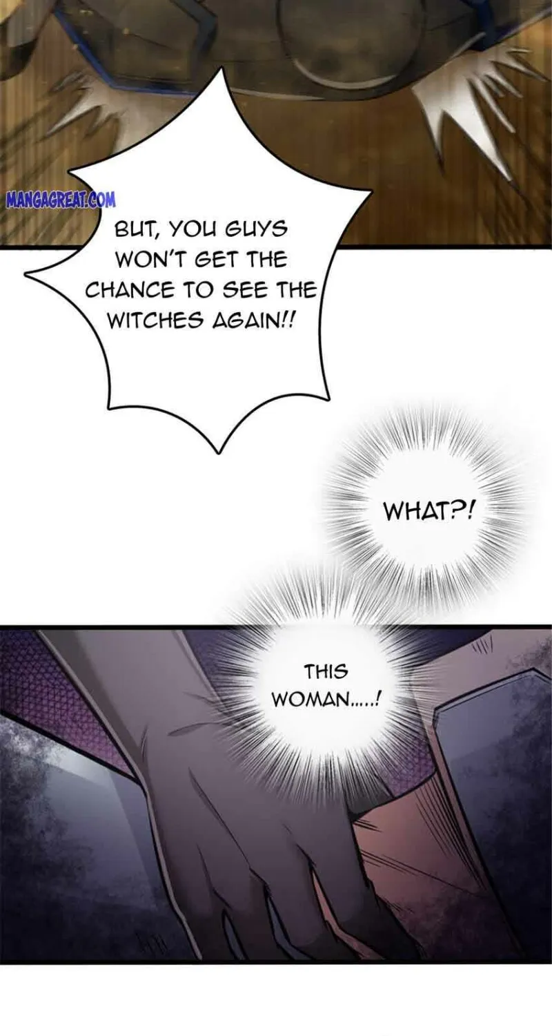 Release That Witch Zinmanga X Chapter 383 Page 38