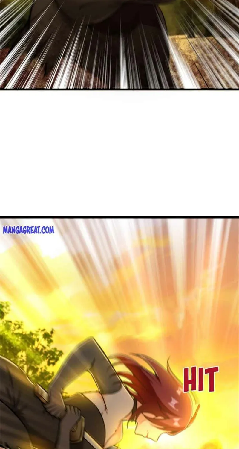Release That Witch Zinmanga X Chapter 383 Page 46