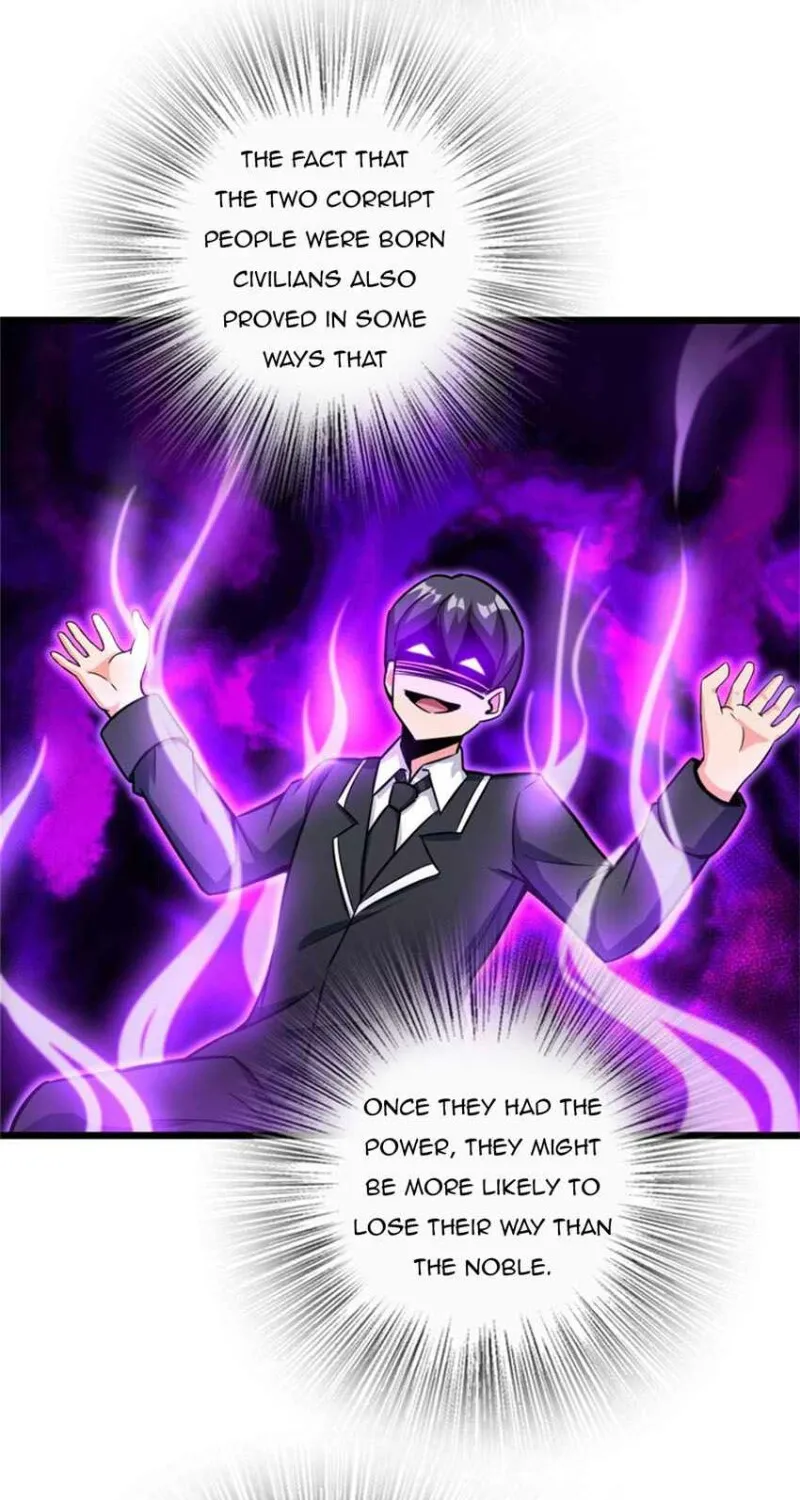 Release That Witch Zinmanga X Chapter 377 Page 14