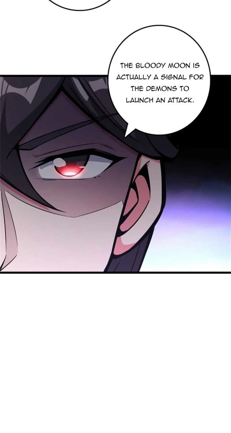 Release That Witch Zinmanga X Chapter 377 Page 24