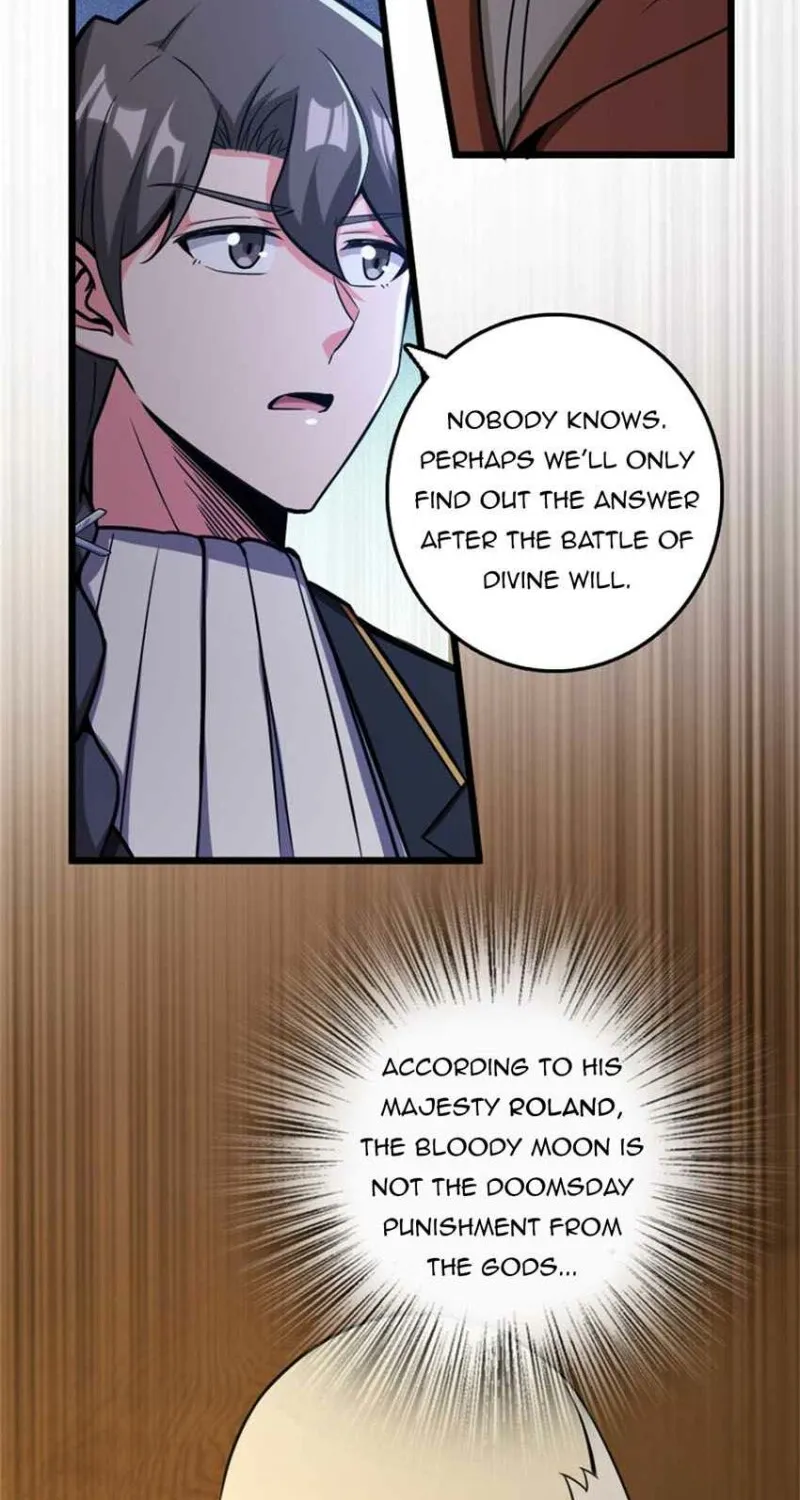 Release That Witch Zinmanga X Chapter 377 Page 29