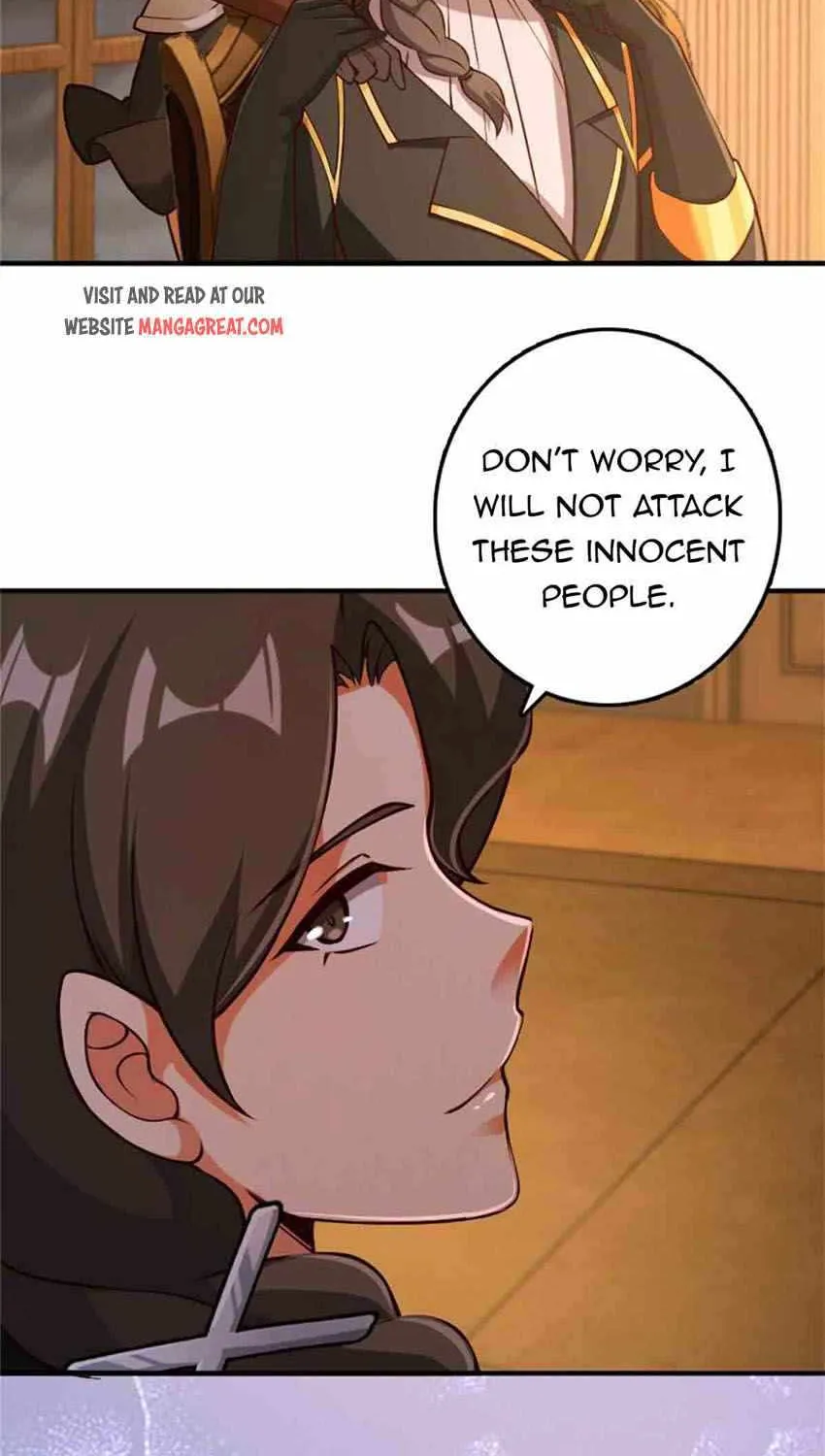 Release That Witch Zinmanga X Chapter 349 Page 57