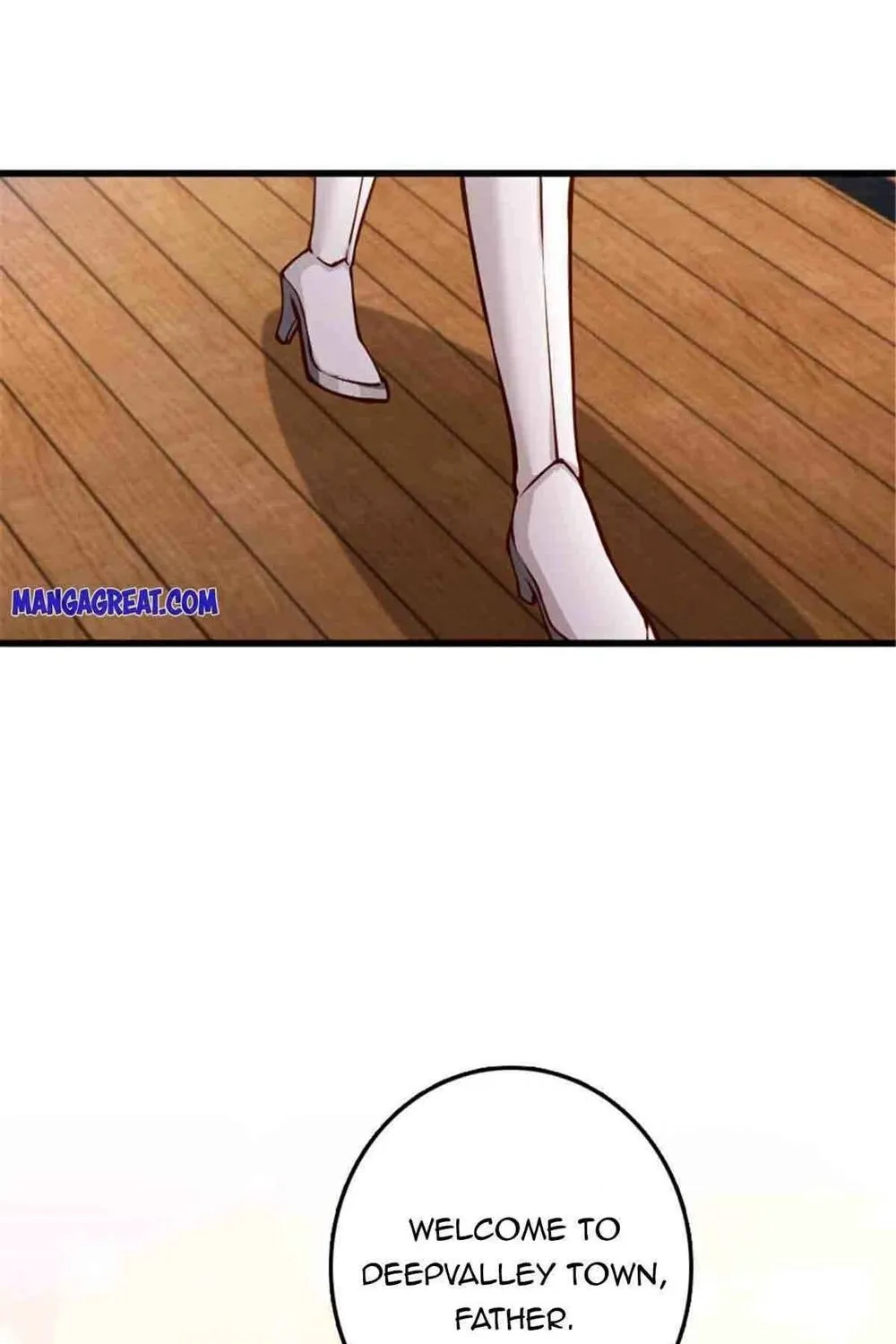 Release That Witch Zinmanga X Chapter 345 Page 60