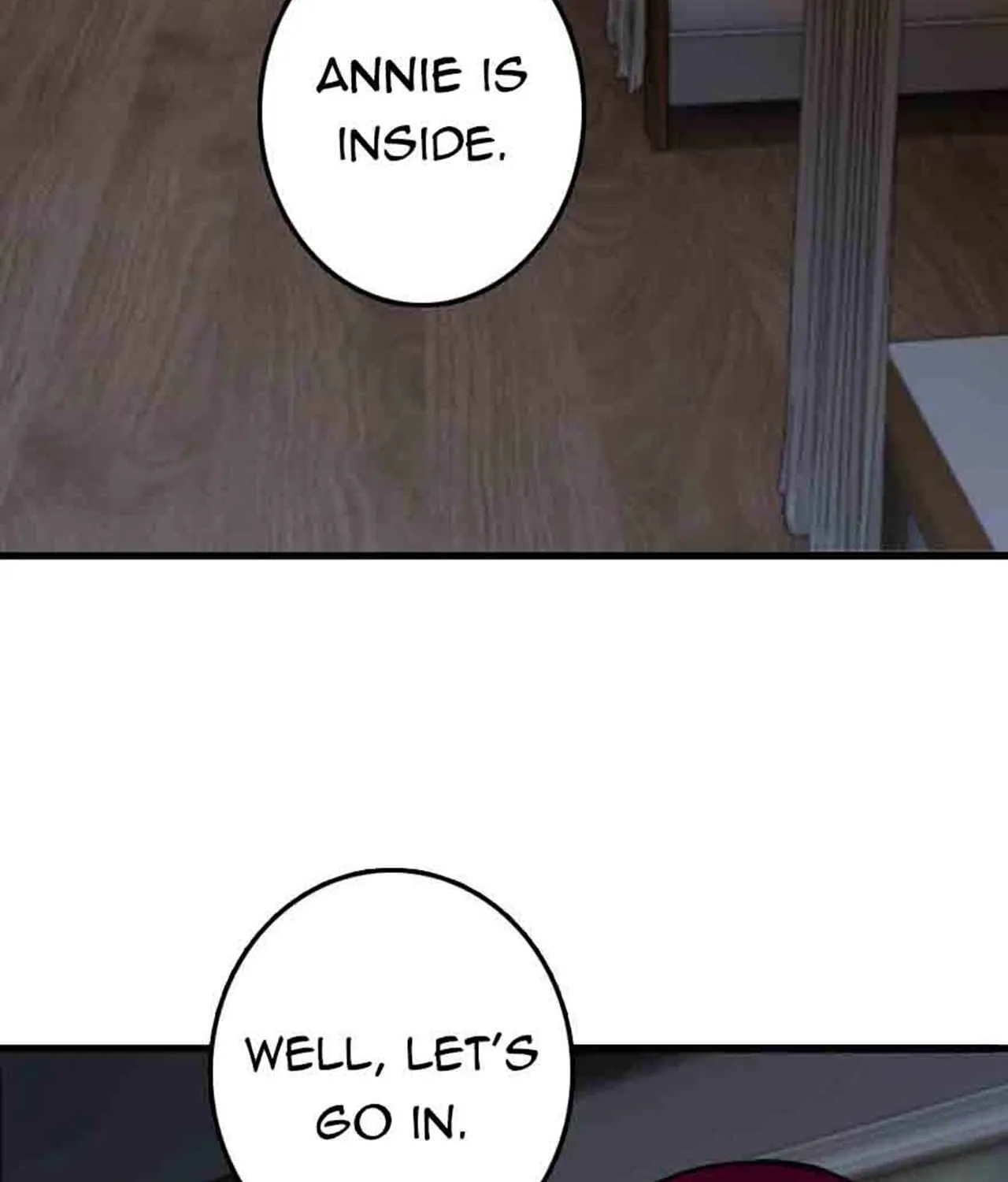 Release That Witch Zinmanga X Chapter 339 Page 3