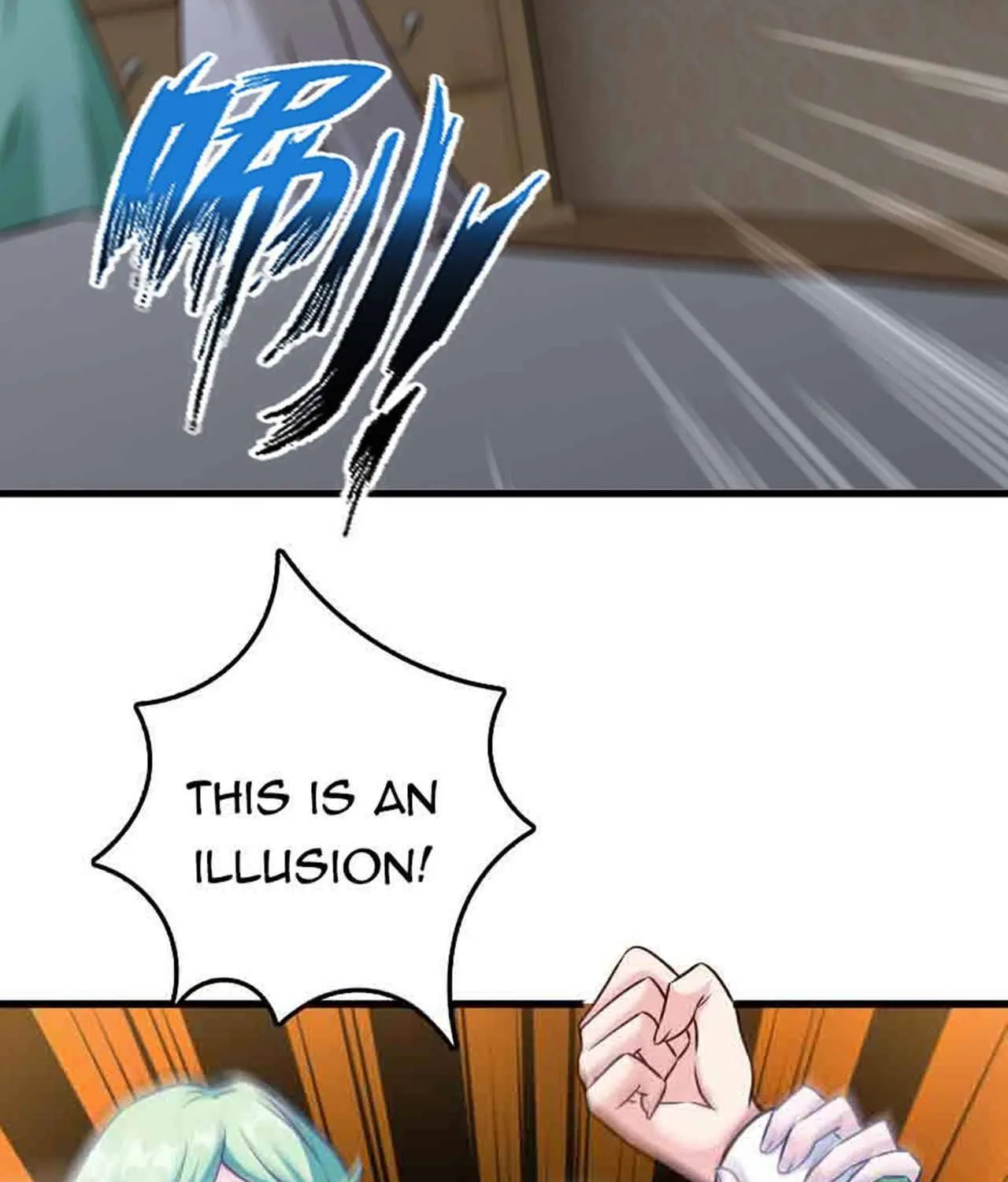 Release That Witch Zinmanga X Chapter 339 Page 19