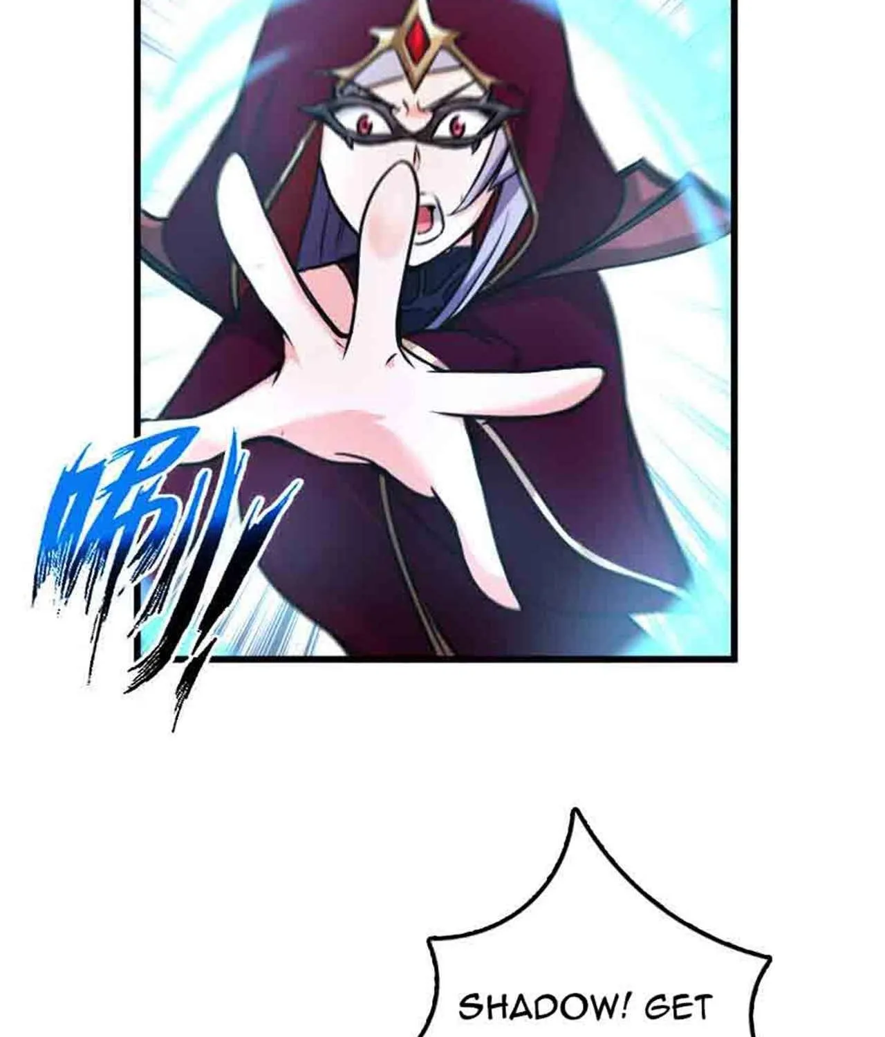 Release That Witch Zinmanga X Chapter 339 Page 22