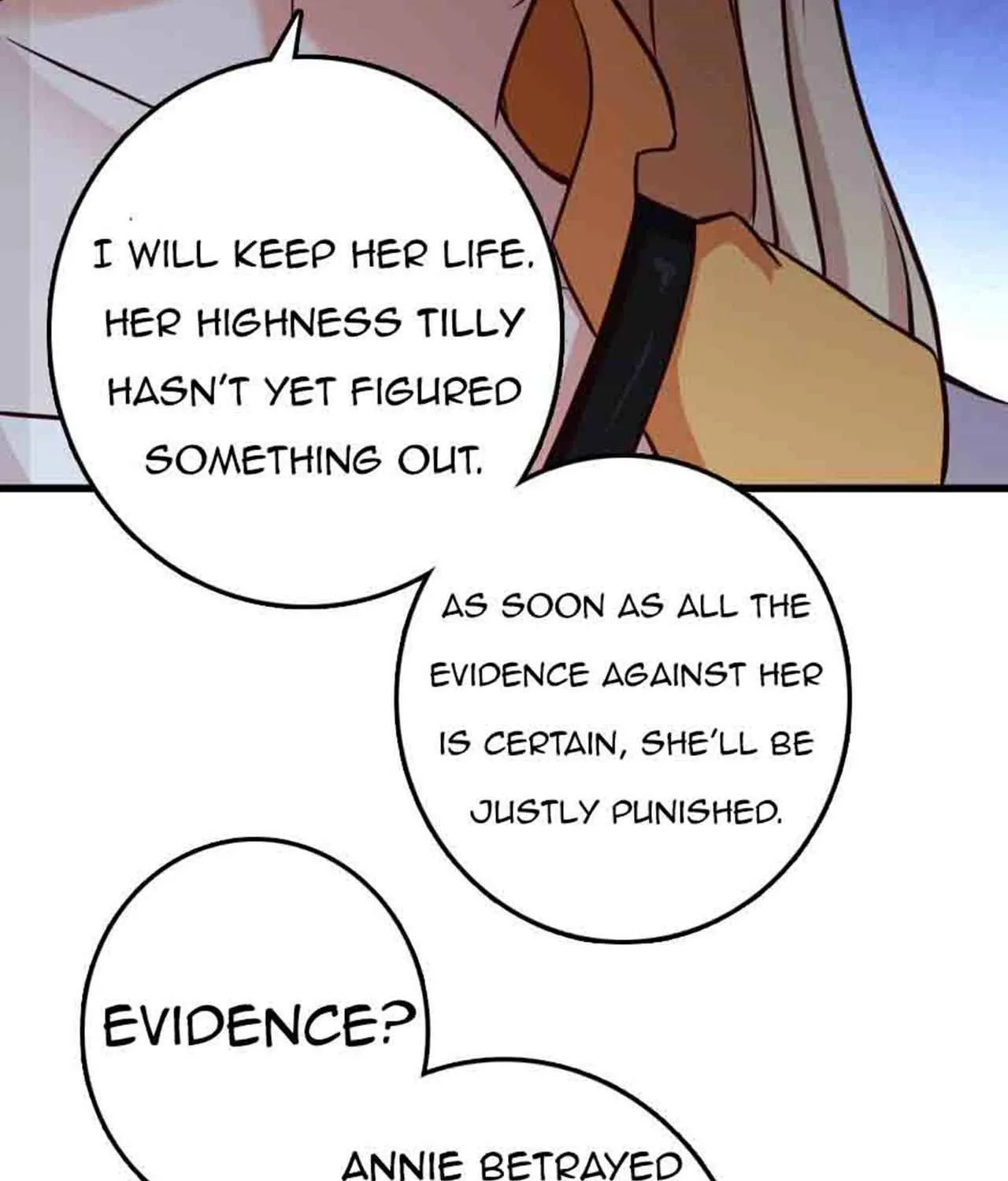 Release That Witch Zinmanga X Chapter 339 Page 52