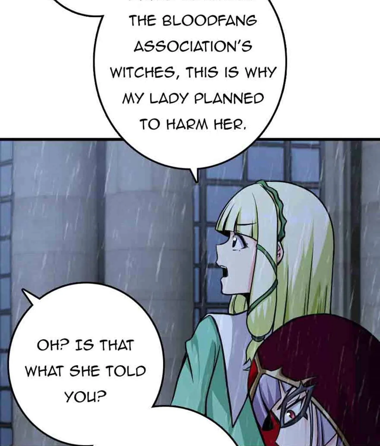 Release That Witch Zinmanga X Chapter 339 Page 53