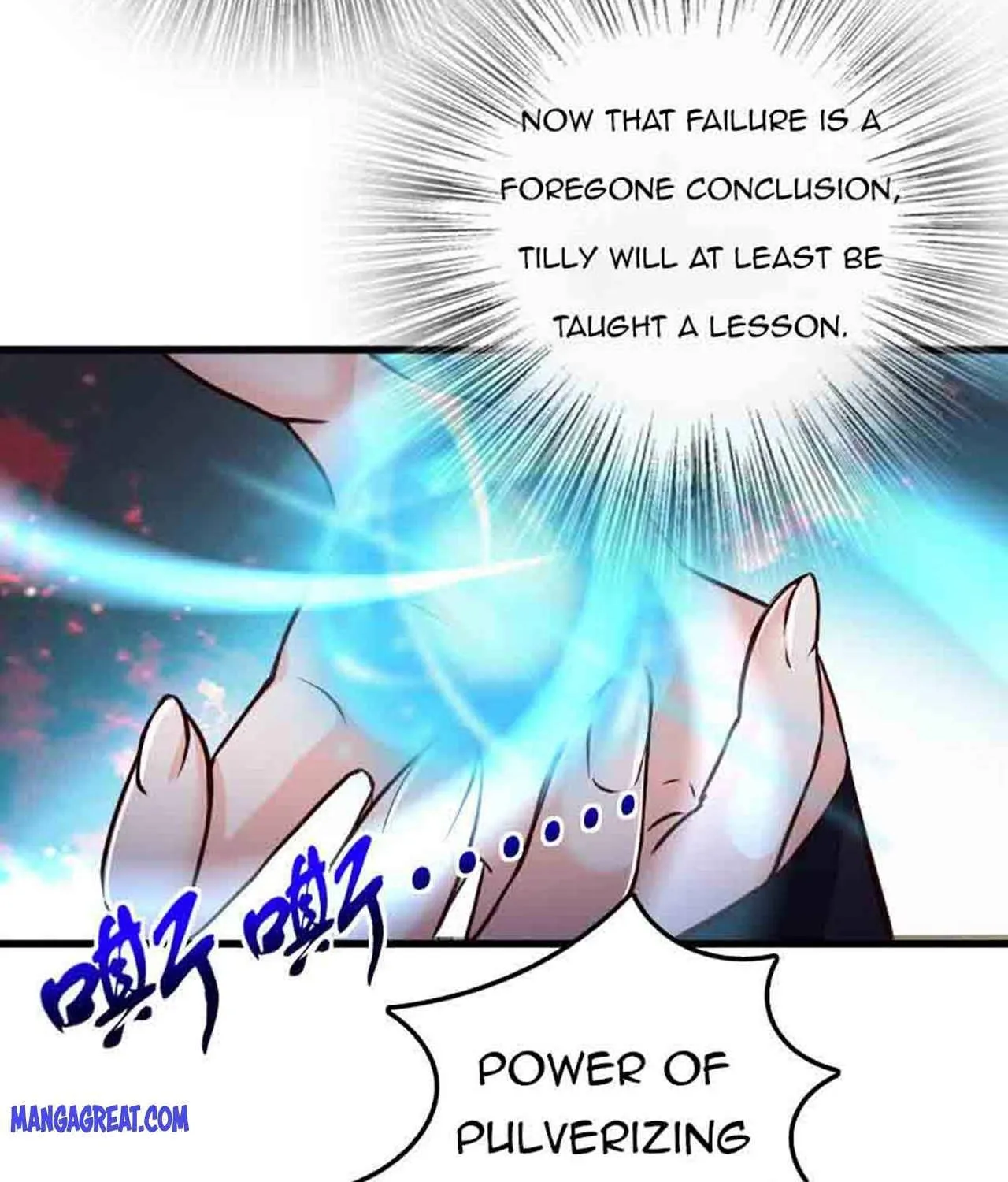 Release That Witch Zinmanga X Chapter 339 Page 55