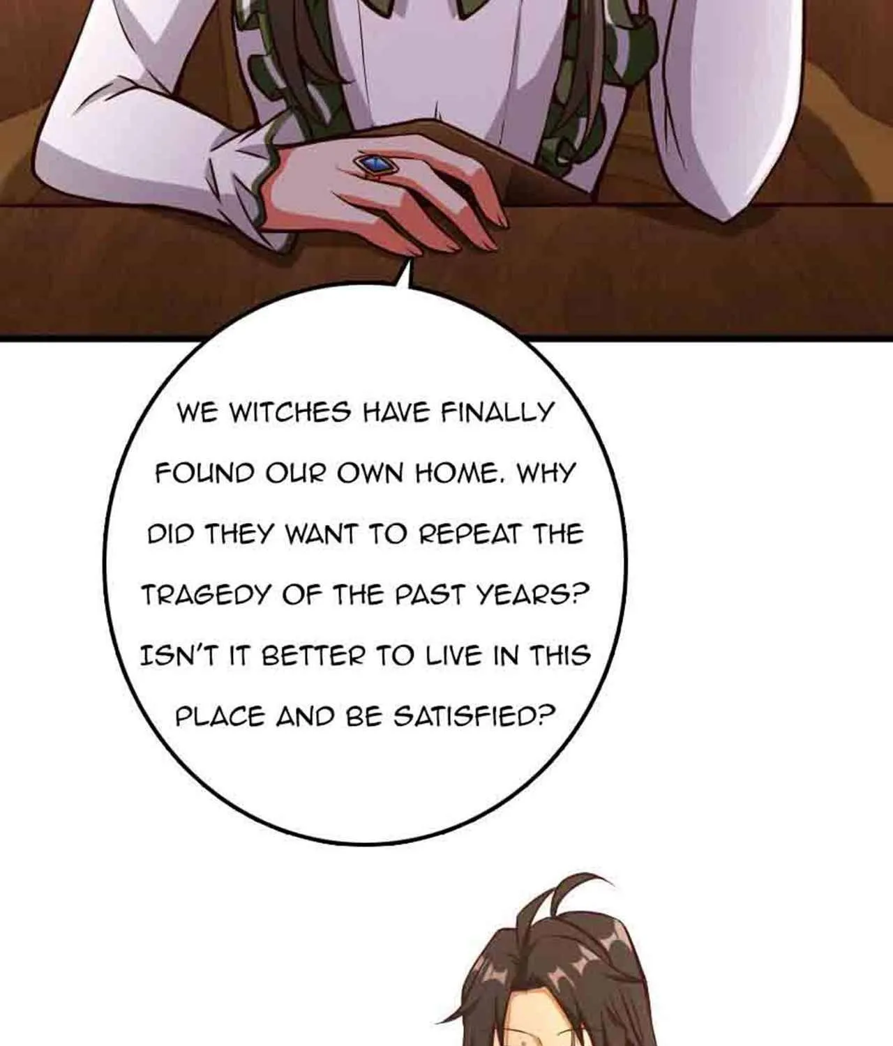 Release That Witch Zinmanga X Chapter 339 Page 68