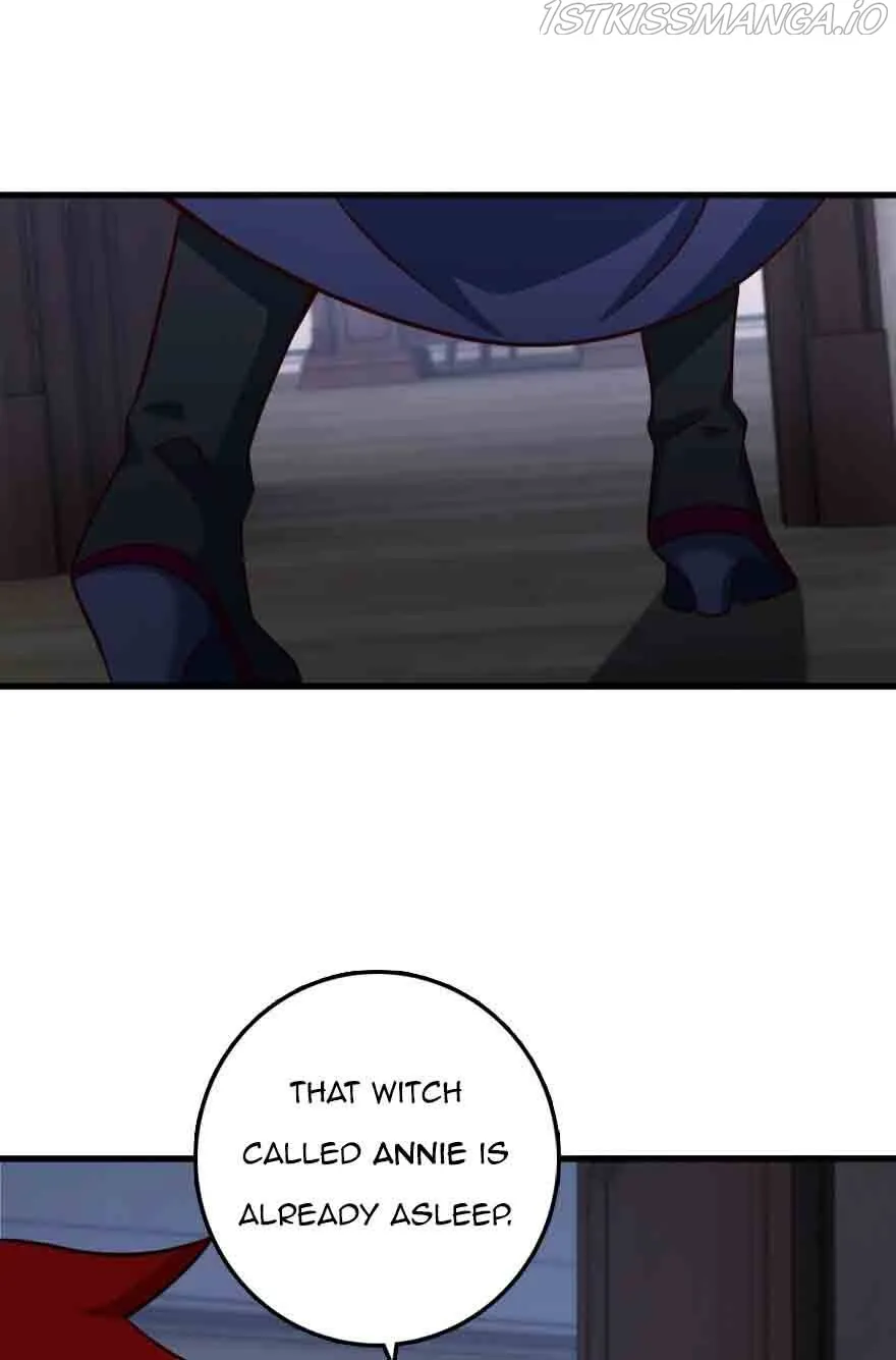Release That Witch Zinmanga X Chapter 338 Page 64