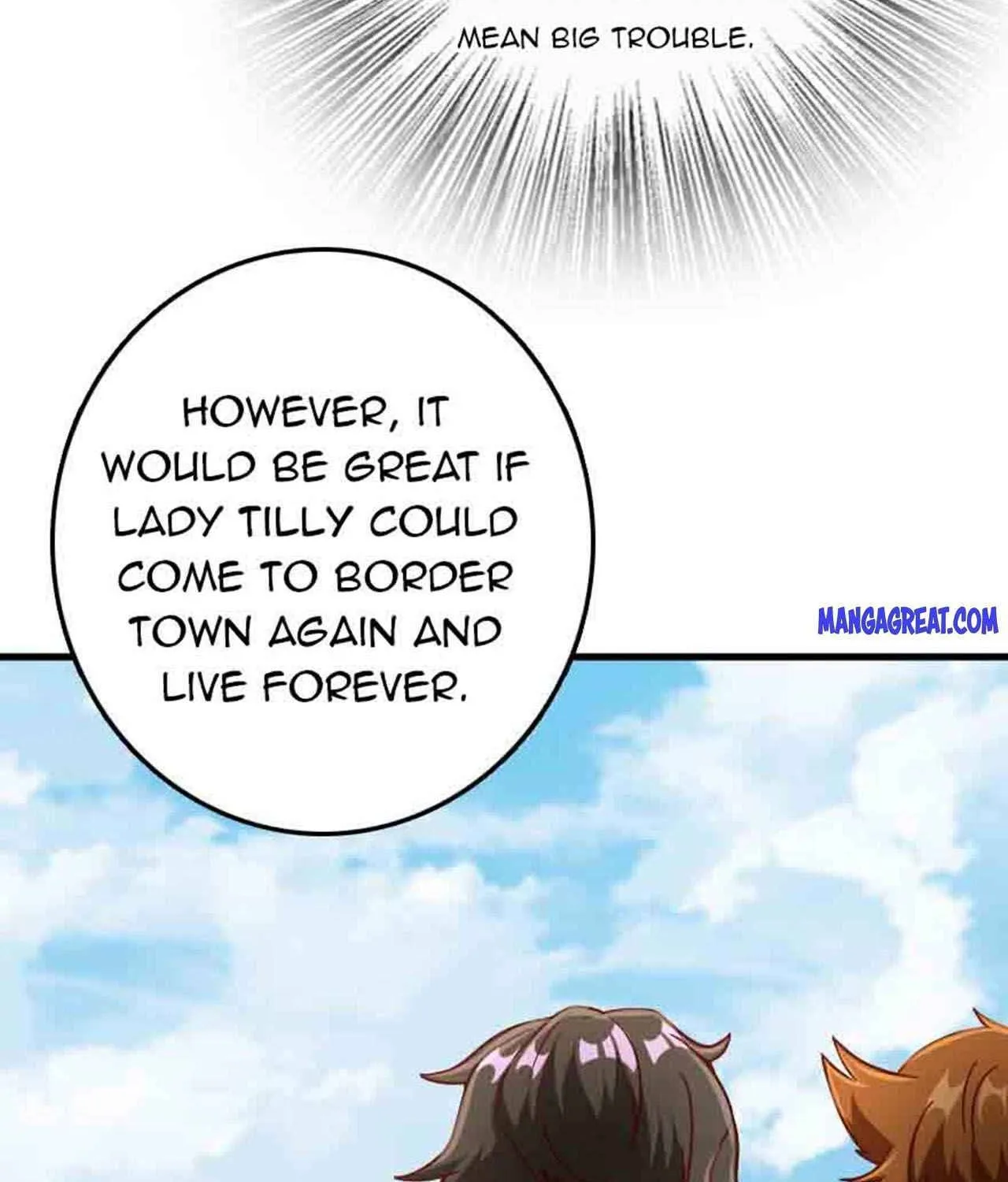 Release That Witch Zinmanga X Chapter 337 Page 25