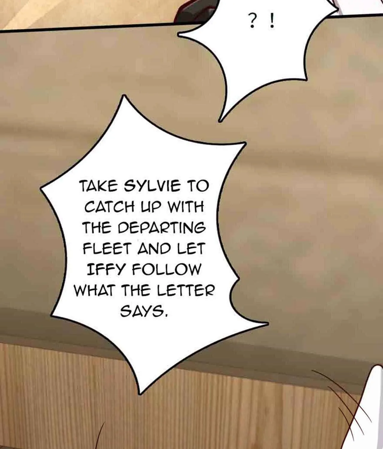Release That Witch Zinmanga X Chapter 337 Page 53