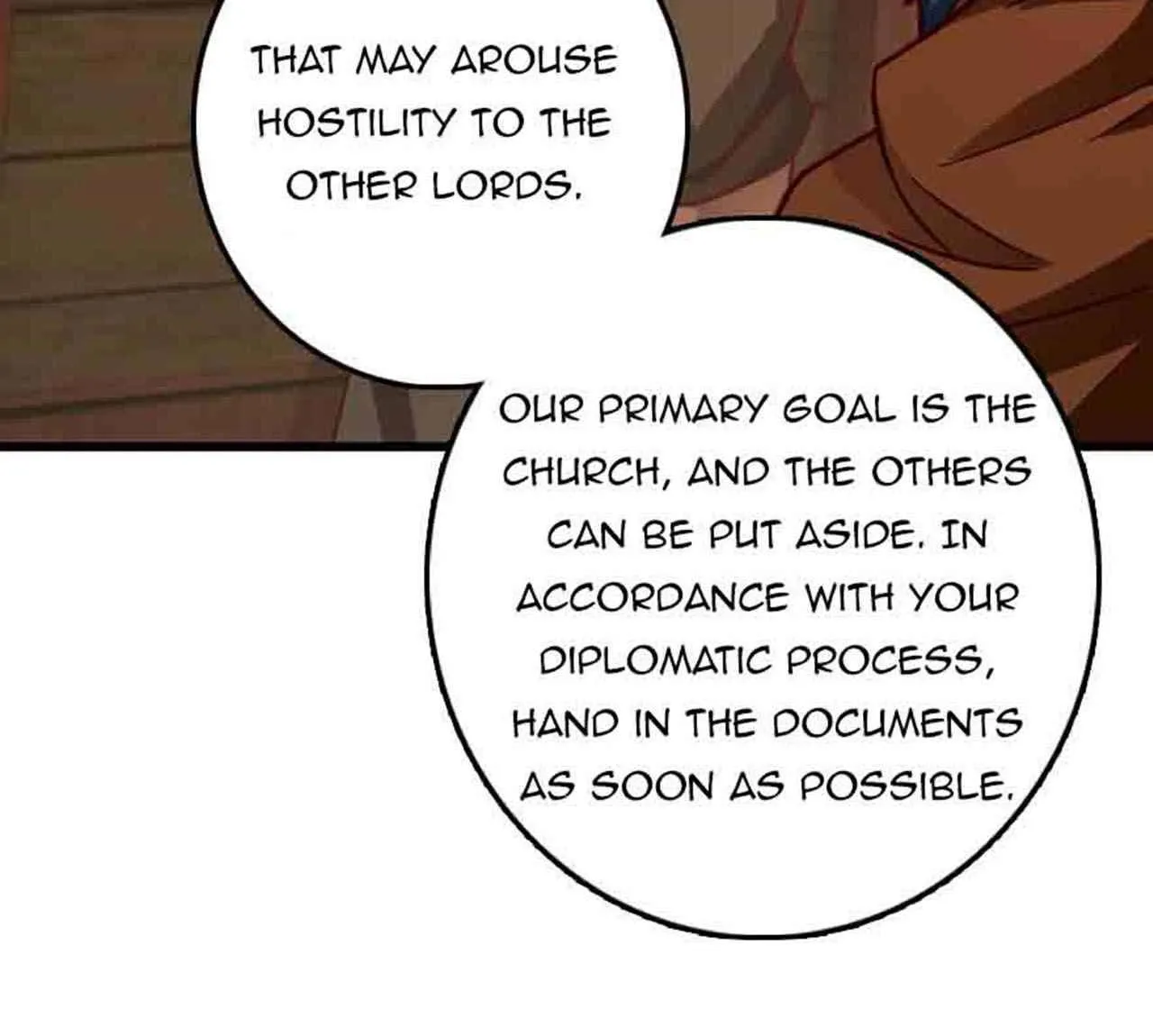 Release That Witch Zinmanga X Chapter 337 Page 59