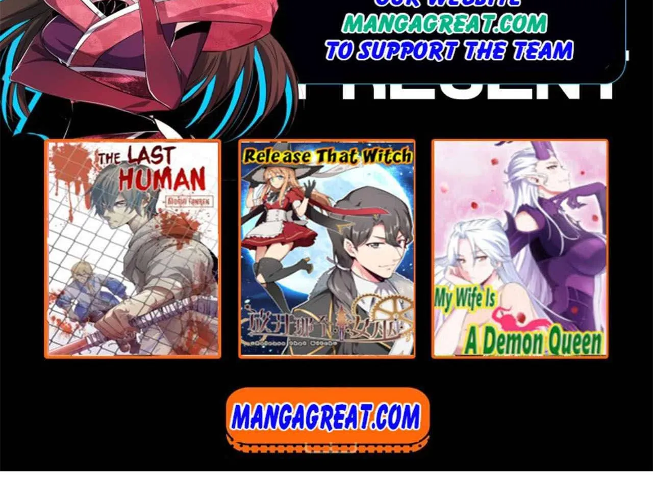 Release That Witch Zinmanga X Chapter 337 Page 86