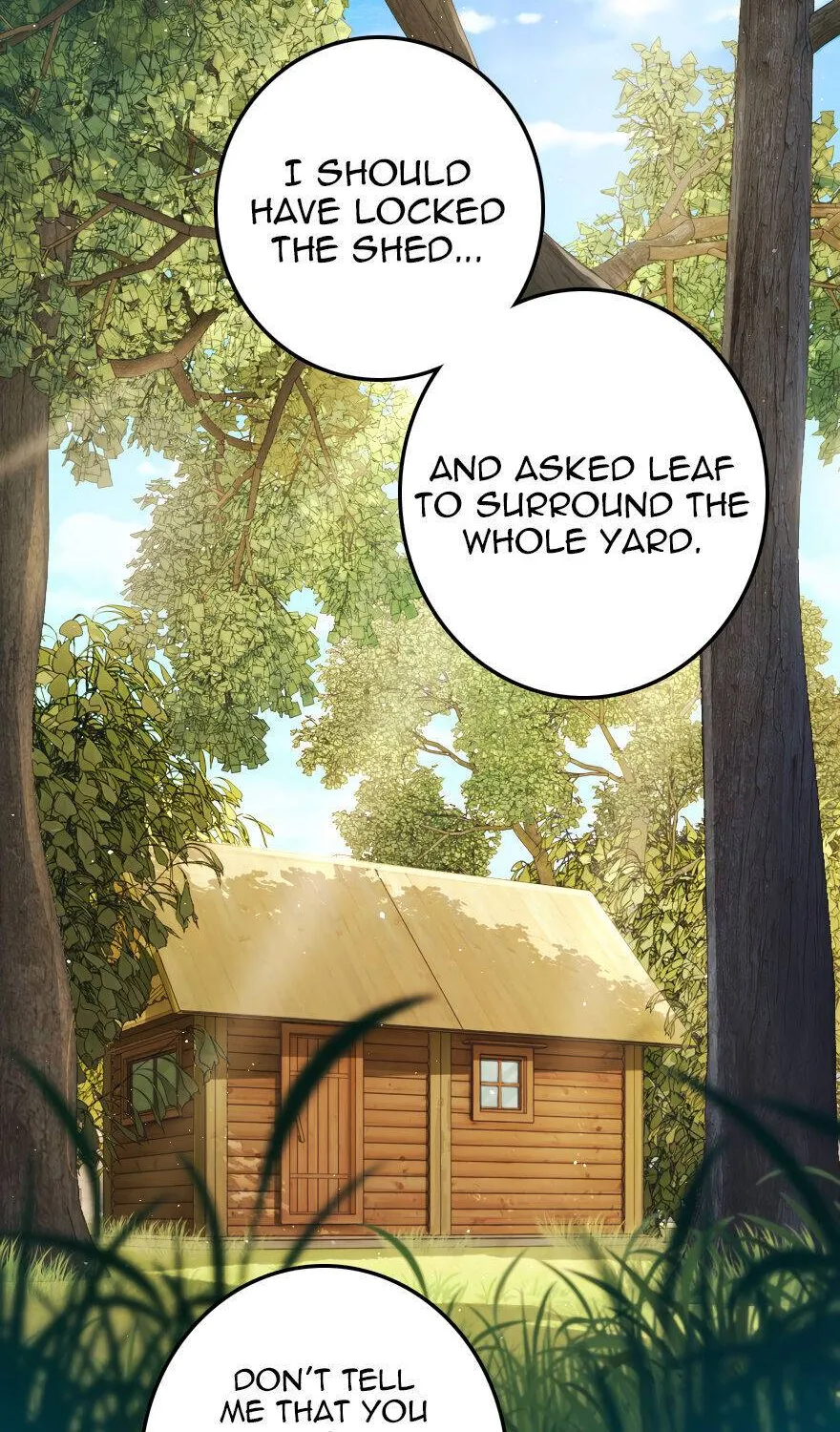 Release That Witch Zinmanga X Chapter 326 Page 2