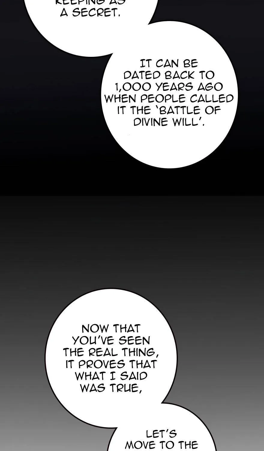 Release That Witch Zinmanga X Chapter 326 Page 9
